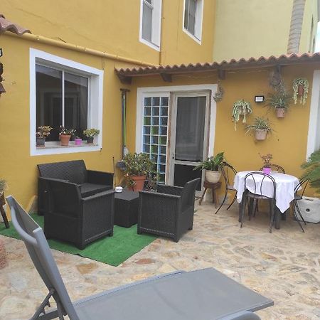 La Centinela 1 Apartment La Guancha Екстериор снимка