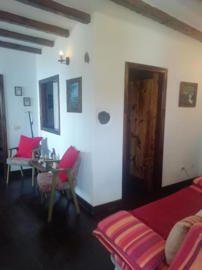 La Centinela 1 Apartment La Guancha Екстериор снимка