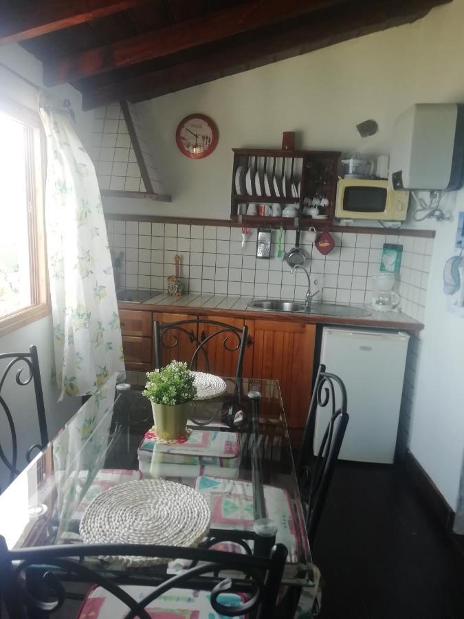 La Centinela 1 Apartment La Guancha Екстериор снимка