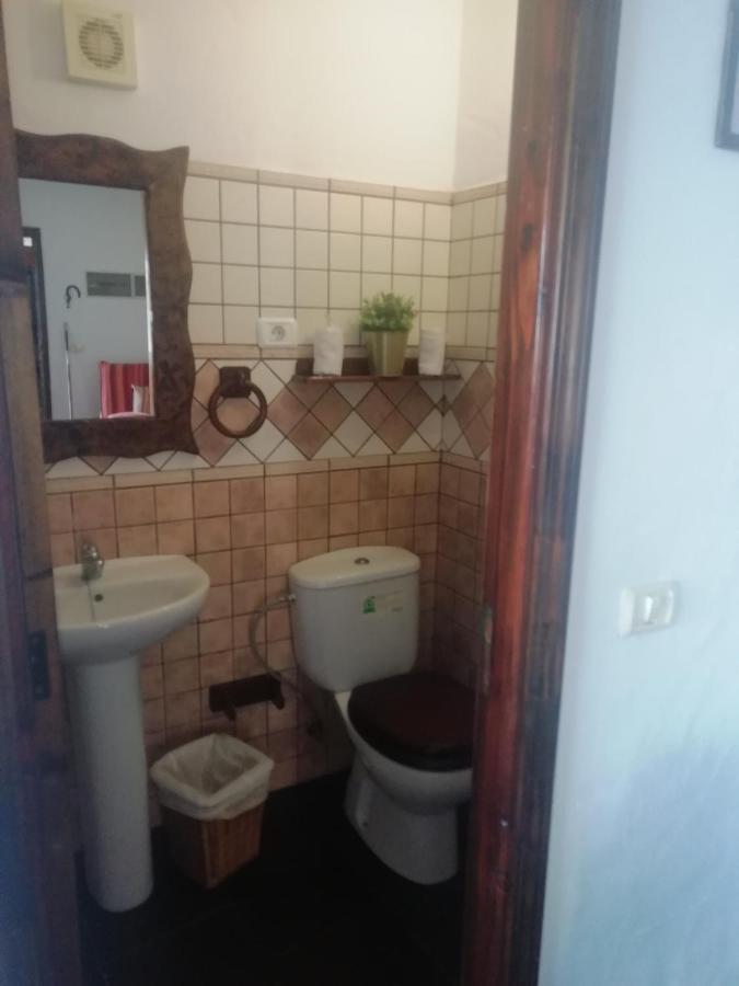 La Centinela 1 Apartment La Guancha Екстериор снимка