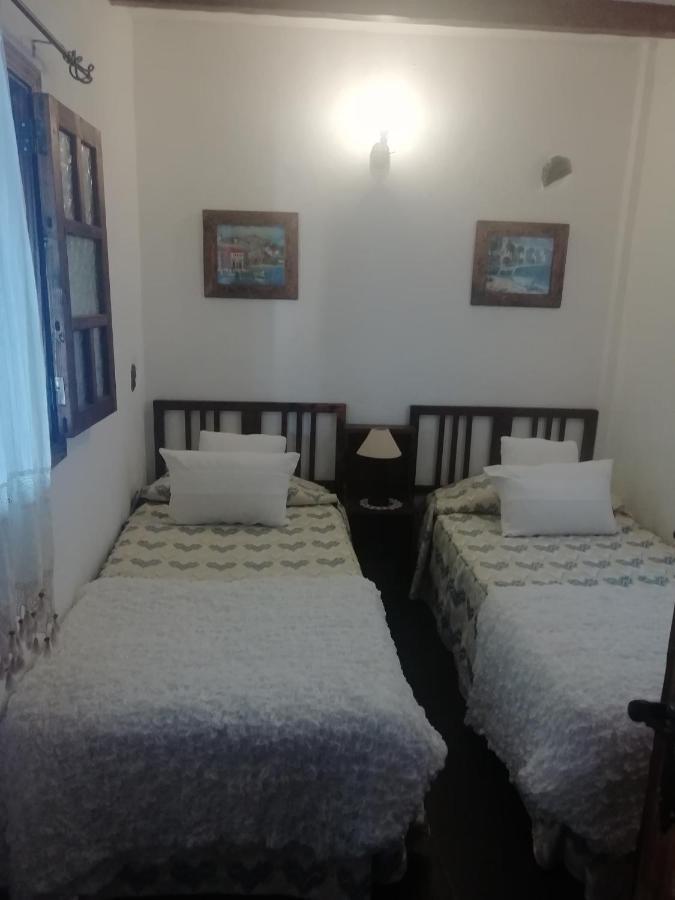 La Centinela 1 Apartment La Guancha Екстериор снимка