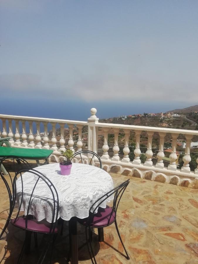 La Centinela 1 Apartment La Guancha Екстериор снимка