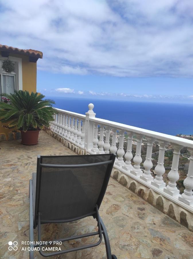 La Centinela 1 Apartment La Guancha Екстериор снимка